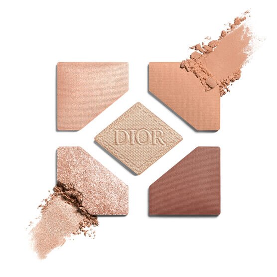 Diorshow Colors 5 Couleurs Couture 423